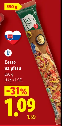 Pilos Smotana na šľahanie 33% tuku