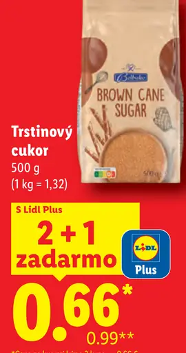 Trstinový cukor