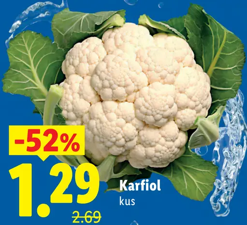 Karfiol