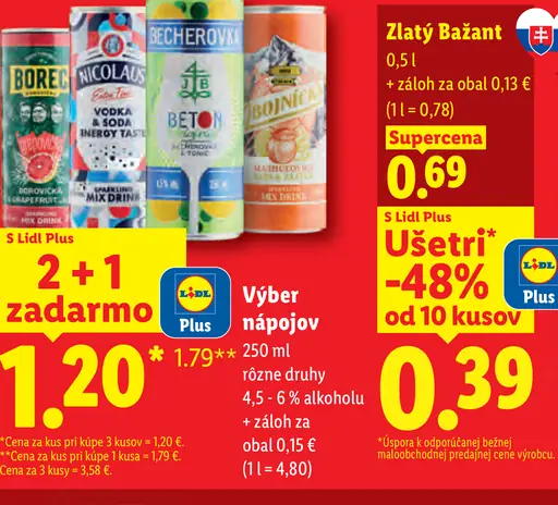 Zlatý Bažant