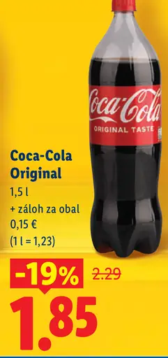 Coca-Cola Original