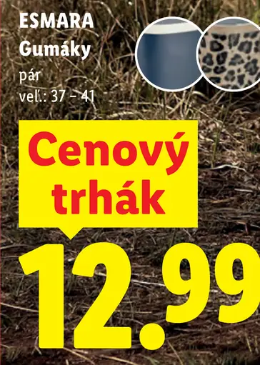 Esamara gumáky