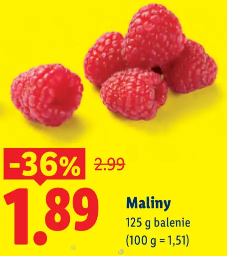 Maliny