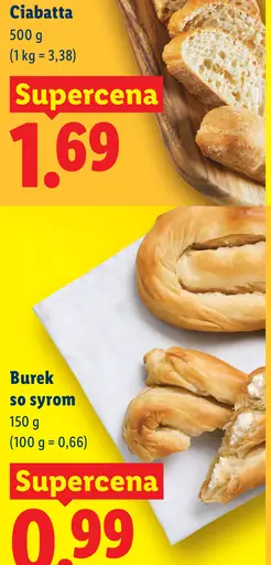 Ciabatta