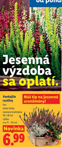 Vres trojfarebný