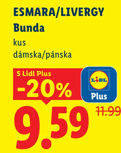 Bunda dámska/pánska