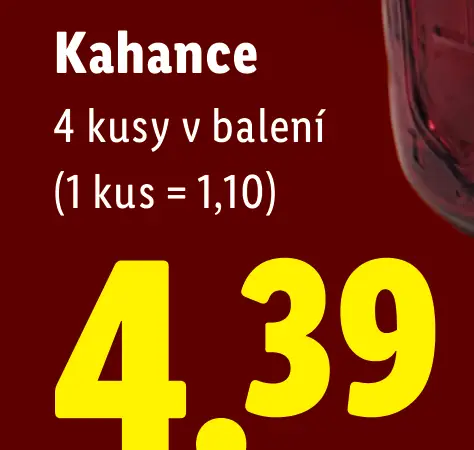 Kahance