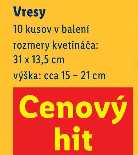 Vresy