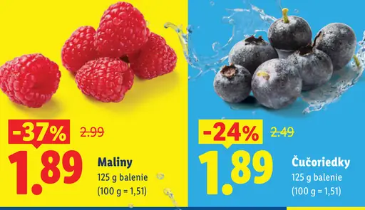 Maliny
