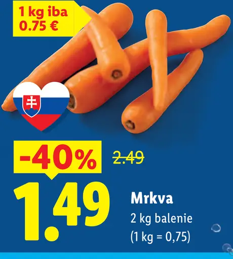 Mrkva