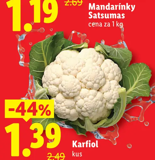 Karfiol
