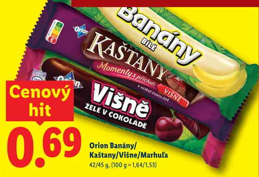 Orion Kaštany