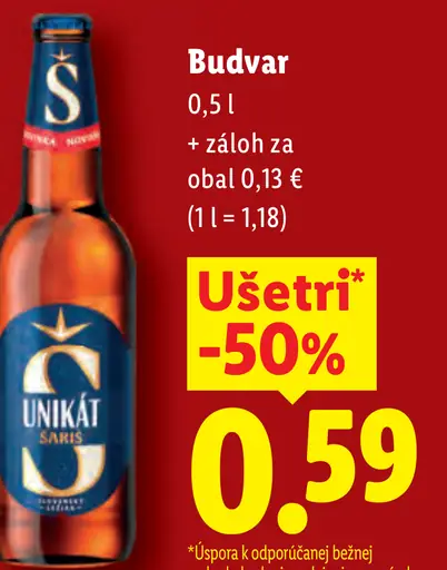 Budvar