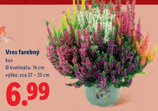 Vres farebný