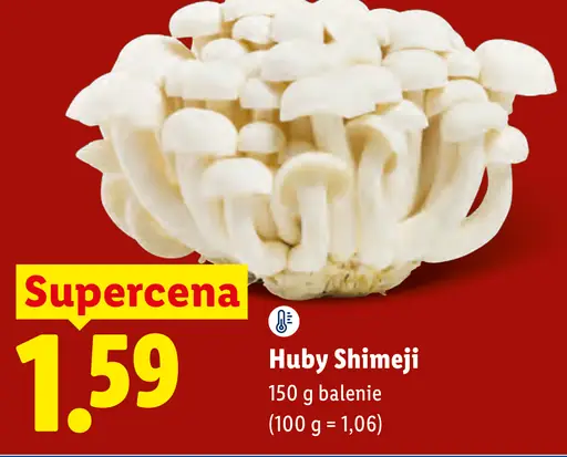 Huby Shimeji
