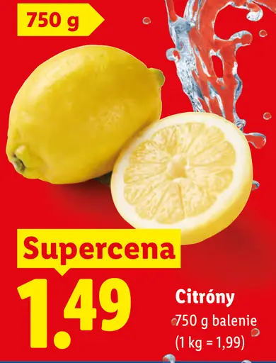Citróny