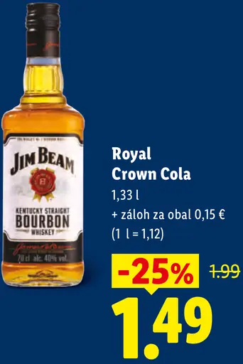 Royal Crown Cola