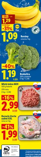 Kuracie štvrte zadné XXL