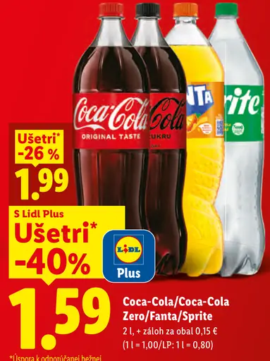 Coca Cola Original Taste
