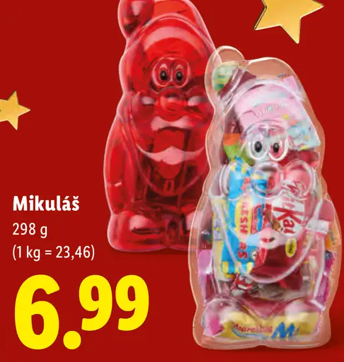 Mikuláš