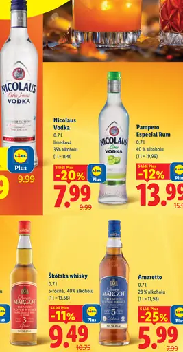 Nicolaus Vodka
