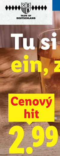 Schwarzwaldská šunka