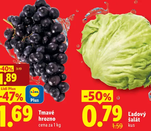Ľadový šalát