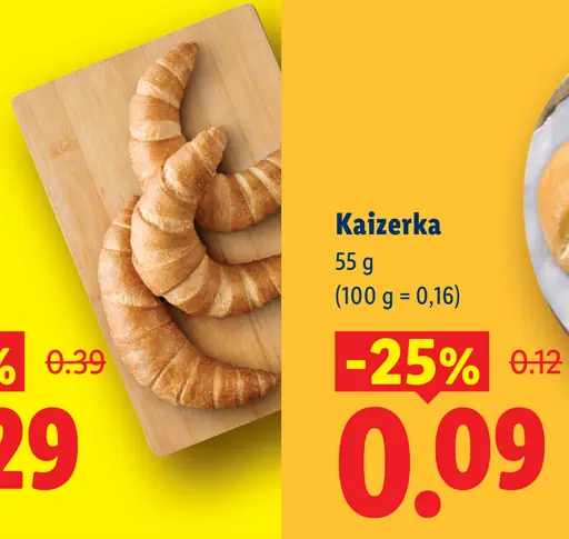 Kajzerka