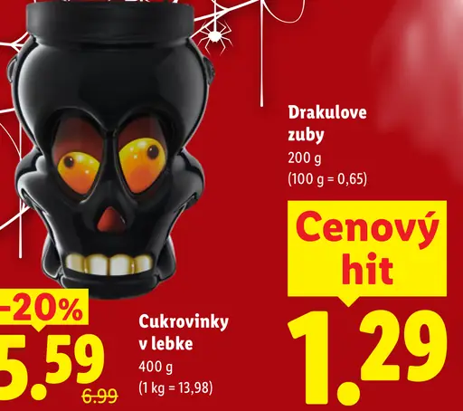Drakulove zuby