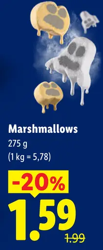 Marshmallows