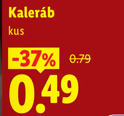 Kaleráb