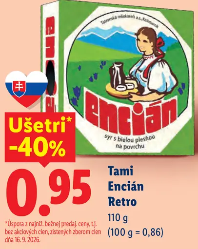 Tami Encián Retro