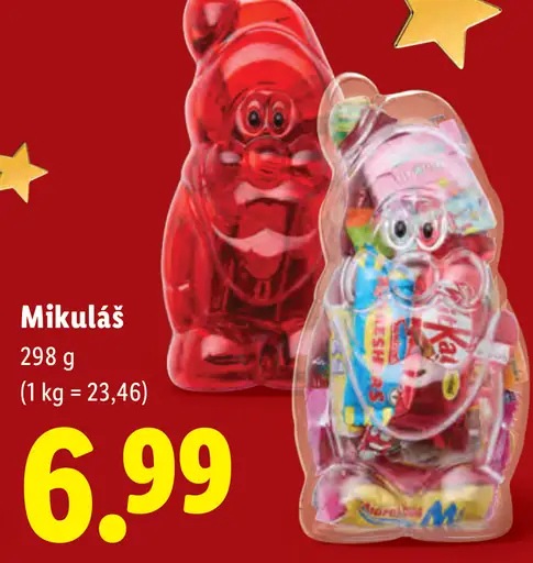 Mikuláš