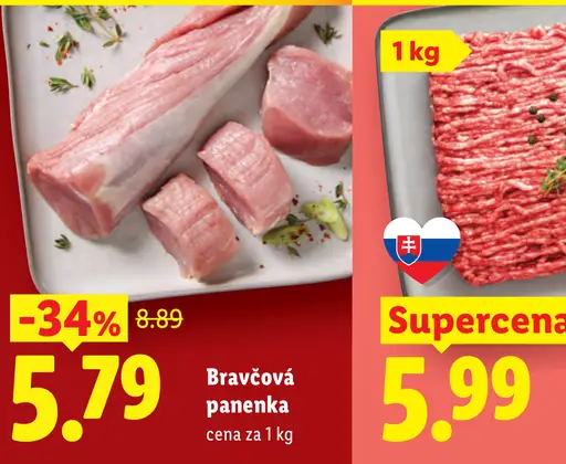 Bravčová panenka