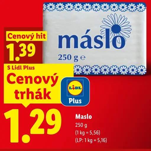 Maslo
