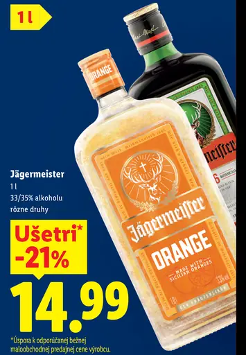 Jägermeister