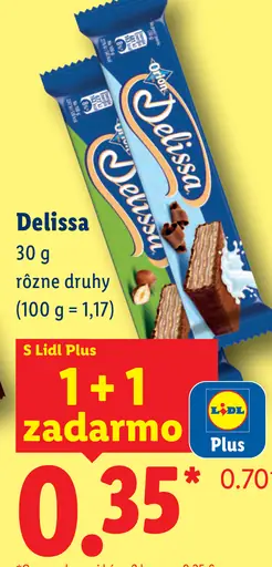 Delissa