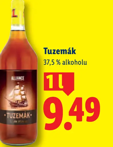 Tuzemák