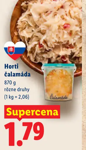 Horti čalamáda