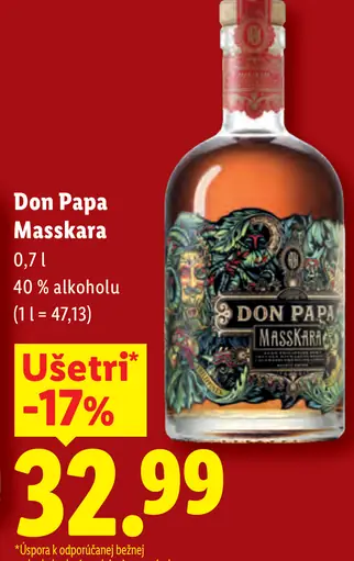 Don Papa Masskara