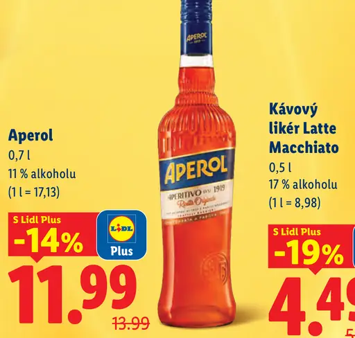 Aperol