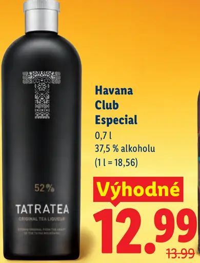 Tatratea Original