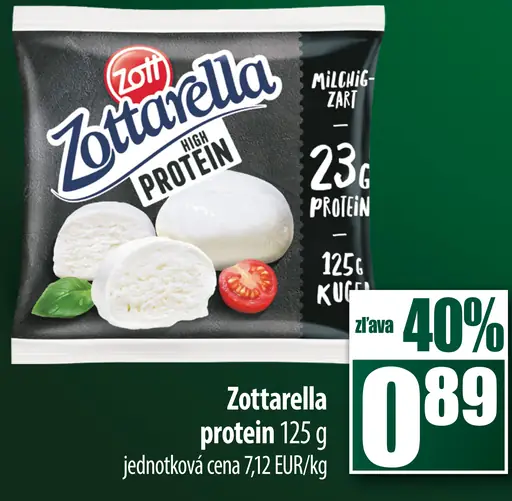 Zottarella