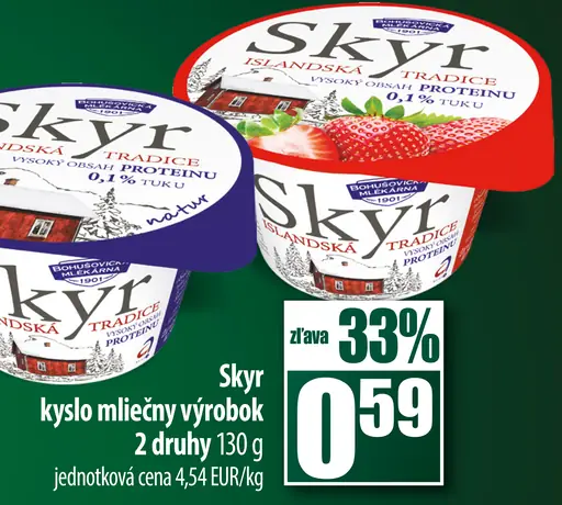 Skyr