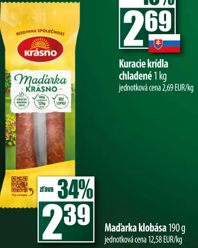 Kuracie krídla