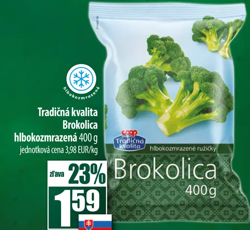 Brokolica