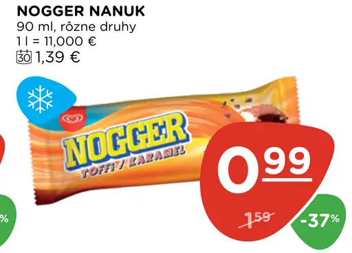 Nogger nanuk