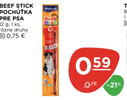 Beef Stick