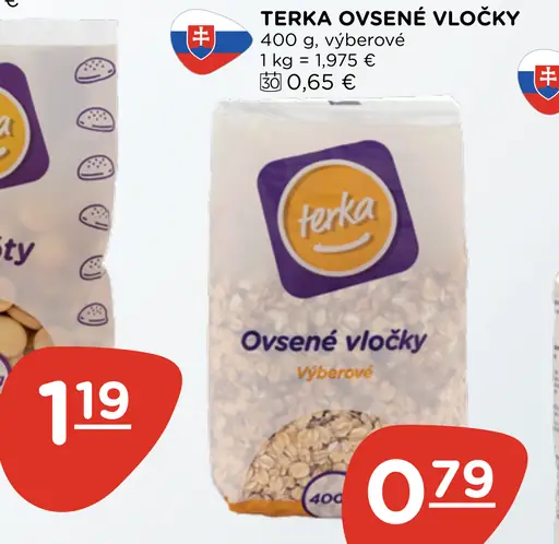 Ovsene vločky