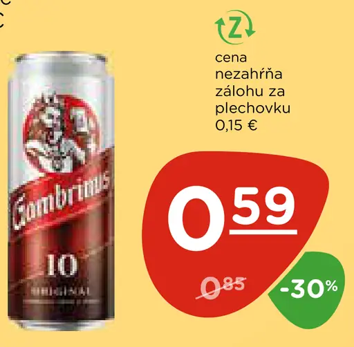 Gambrinus